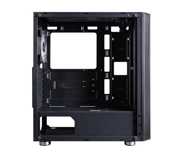 Zalman R2 Czarna - 668106 - zdjęcie 3